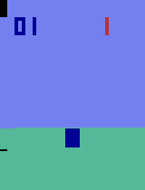 Skeet Shoot (1981) (Apollo)