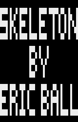 Skeleton (PAL) (15-10-2002) (Eric Ball)