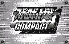 Super Robot Taisen Compact (Japan)