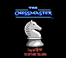 Chessmaster, The (USA) (Rev 1)
