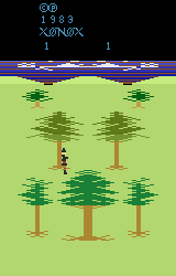 Robin Hood (1983) (Xonox) (PAL) [!]