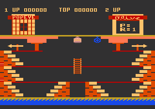 Popeye (USA)