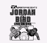 Jordan vs Bird - One on One (Japan)