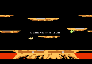 Joust (USA)