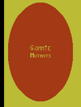 Communist Mutants From Space (1982) (Starpath)