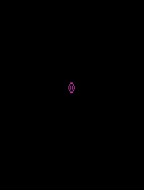 Sprite Movement Demo 1 (2001) (Roger Williams)