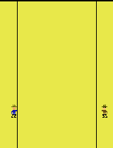 Gunfight 2600 - Limit broken again! (2001) (MP)