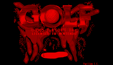 Golf (USA)