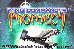 银河飞将-预言 Wing Commander - Prophecy(US)(Destination Software)(32Mb)