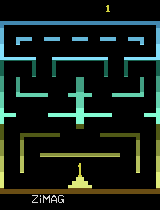 Tanks But No Tanks (Zimag)