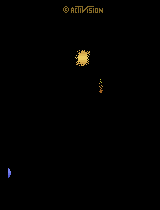 Moonsweeper (1983) (Activision-PS2) [!]