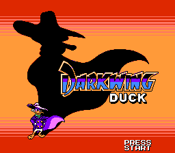 Darkwing Duck (USA)