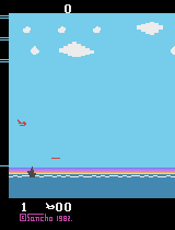 Sea Hawk (1987) (Froggo-Zellers)