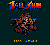 TaleSpin (USA, Europe)