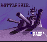 Battleship (USA, Europe)