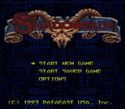 Shadowrun (USA)