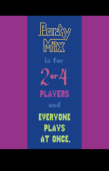 Party Mix Preview (1982) (Starpath) (PAL)