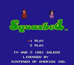 Squashed (USA) (Proto)