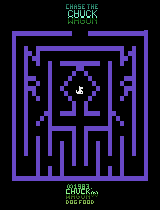 Chase the Chuckwagon (1983) (Spectravideo)