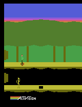 Pitfall II - Lost Caverns (1984) (Activision) [b3]