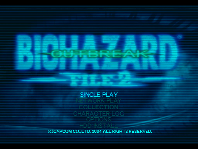 生化危机 爆发2[v20180726][中文][フェニックス]