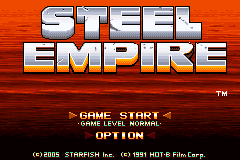 钢铁帝国 Steel Empire(EU)(Zoo Digital)(32Mb)