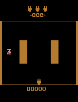 Beany Bopper (CCE)