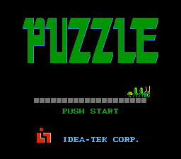 Puzzle (Spain) (Gluk Video) (Unl)