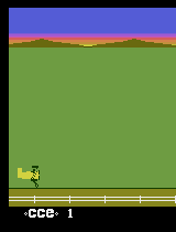 Barnstorming (CCE)