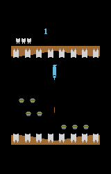 Plaque Attack (Activision) (PAL) [p1][!]
