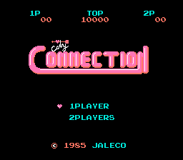 City Connection (Japan)