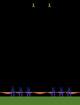 Space Robot (AKA Robot Fight) (Dimax)
