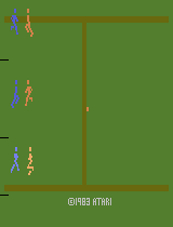 RealSports Soccer (1983) (Atari) [a1]
