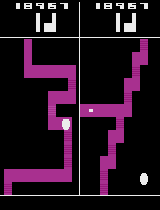 Marble Craze (Kernel Works) (Paul Slocum)