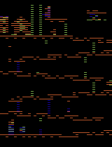Chronocolor Donkey Kong Clean (PD)