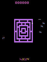 Wall Defender (Bomb)