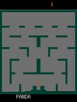 Tank Brigade (Panda) (PAL)
