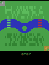 Combat II (1982) (Atari) (Prototype) [!]