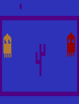 Pac-Law by Jim Goebel (Pac-Man Hack)