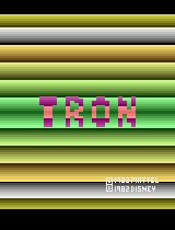 Adventures of Tron (1983) (Mattel)