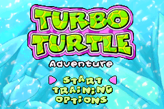 海龟的冒险 Turbo Turtle Adventure(US)(Majesco Sales)(32Mb)