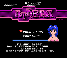 Athena (USA)