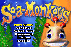 海底小精灵 The Amazing Virtual Sea Monkeys(US)(Conspiracy)(32Mb)