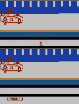 Dragrace (Dragster Hack)