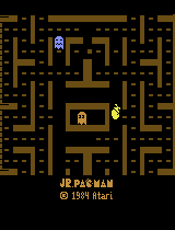 Jr. Pac-Man (1986) (Atari) [!]