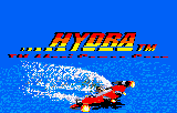 Hydra (USA, Europe)