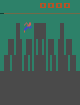 Superman (1978) (Atari)