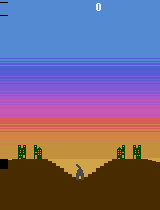 Commando Raid (1982) (US Games)
