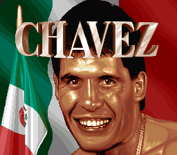 Chavez (USA) (Es)
