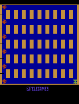 Universal Chaos (Telegames)